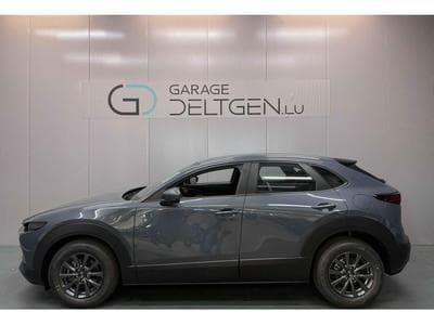 Mazda CX-30 2.5 e-Skyactiv G 140 Prime-Line Auto (2026) - Photo 1