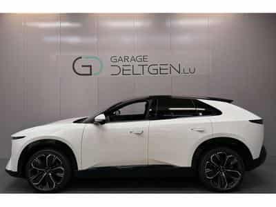 Mazda CX-60 EV 78 kWh 258ch Takumi (2026) - Photo 1