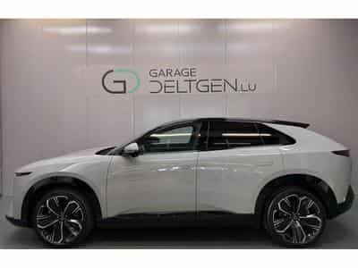 Mazda CX-60 EV 78 kWh 258ch Takumi (2026) - Photo 1