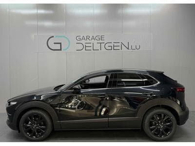 Mazda CX-30 2.0 e-Skyactiv X 186 Homura Auto (2026) - Photo 1