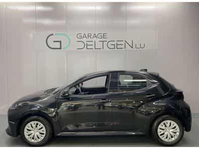 Mazda 2 1.5 Hybrid 116 Prime-Line Auto (2025) - Photo 1