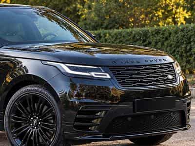 Range-Rover Range Rover Sport VELAR D300 (2026) - Photo 1