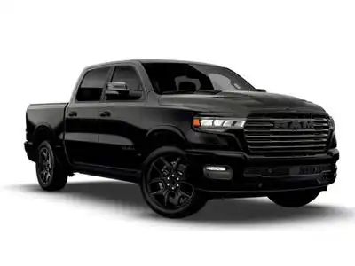 Dodge RAM 1500 LARAMIE NIGHT EDITION (2026) - Photo 1