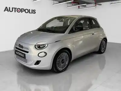 Fiat 500 1.0 Hybrid 48kW 65ch Icon (2026) - Photo 1