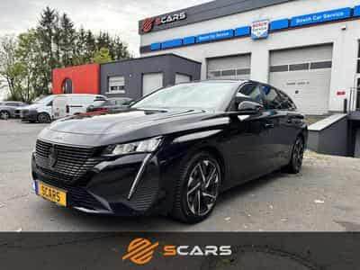 Peugeot 308 GT LINE 1.5 Blue HDI 131cv (2022) - Foto 1
