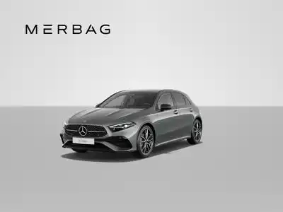 Mercedes A 180 AMG-Line (2026) - Photo 1