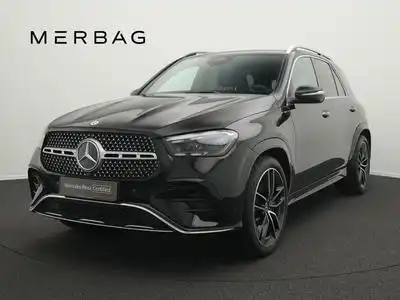 Mercedes GLE 450 4MATIC AMG Line Premium (2026) - Photo 1