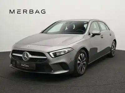Mercedes A 180 Style LED+Kamera+MBUX (2022) - Photo 1
