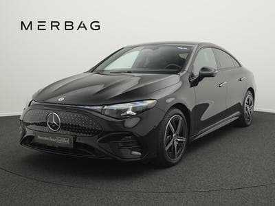 Mercedes CLA 250 + AMG-Line Pano+AHK+Multi+Night (2026) - Foto 1