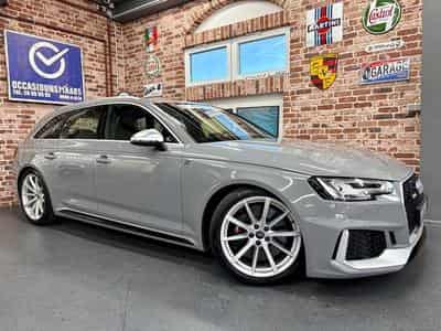 Audi RS4 RS4 Avant 2.9 TFSi 450cv Auto QUATTRO (2018) - Photo 1
