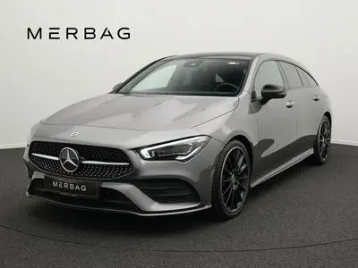 Mercedes CLA 220 CLA 220 SB (2019) - Photo 1