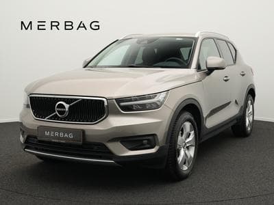 Volvo XC40 XC 40 T3 2WD Momentum Pro (2020) - Foto 1