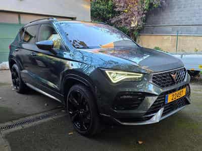 Cupra Ateca Tribe Edition (2023) - Photo 1