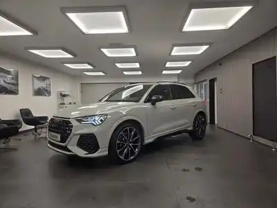 Audi RSQ3 2.5 TFSI quattro 400 CH / 295 kW S tronic (2022) - Photo 1