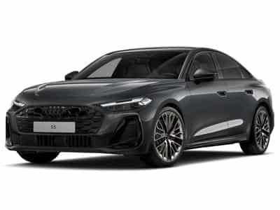Audi S5 Berline TFSI quattro 367 CH / 270 kW tiptronic (2026) - Photo 1