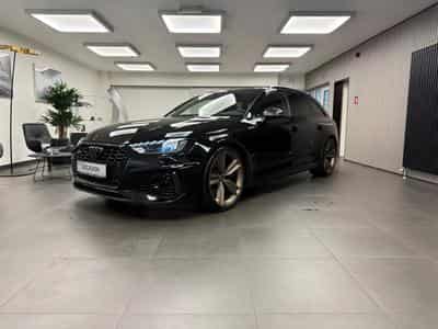 Audi RS4 Avant 2.9 TFSI quattro Audi exclusive 450 CV / 331 kW tiptr (2021) - Photo 1