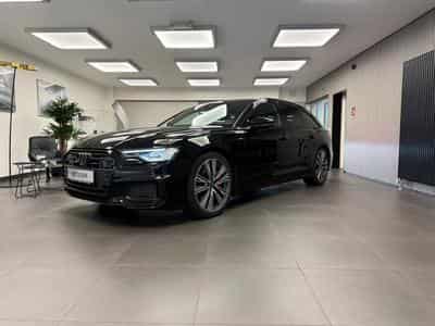 Audi A6 Avant S line 55 TFSI e quattro 367 CH / 270 kW S tronic (2022) - Photo 1
