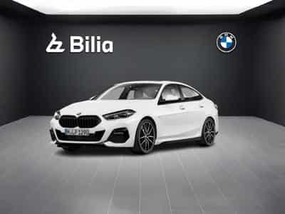 BMW 220 220d xDrive Gran Coupé M Sport (2022) - Photo 1