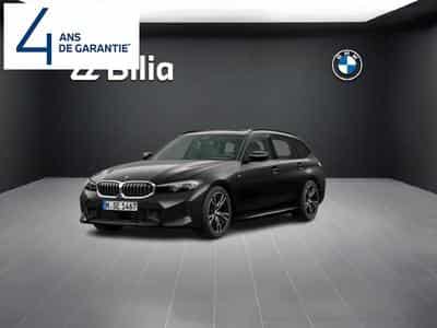 BMW 320 320d xDrive Touring M Sport (2024) - Photo 1