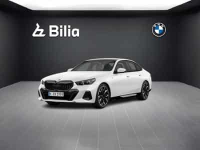 BMW 520 520d xDrive Berline M Sport (2025) - Photo 1