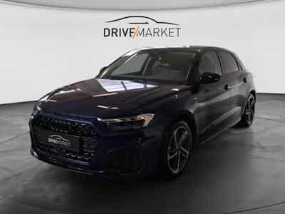 Audi A1 S Line (2026) - Photo 1
