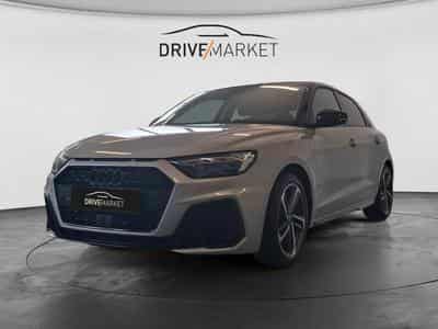 Audi A1 S Line (2026) - Photo 1