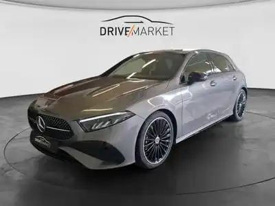 Mercedes A 200 AMG Line (2026) - Photo 1