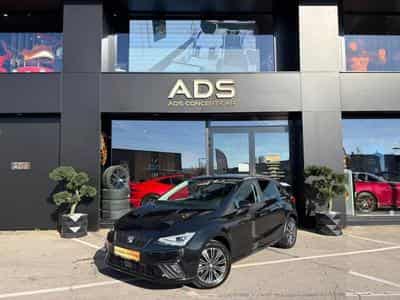 Seat Ibiza Style 1.0 116cH/Camera/Sièges chauffants (2024) - Photo 1