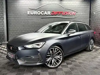 Cupra Leon ST 2.0 TSI 245 CV *DCC * VSS * ACC * (2024) - Photo 1
