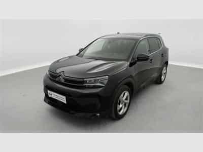 Citroen C5 Aircross 1.2 PureTech Live NAVI/FULL LED/JA18/PDC/CAMERA (2023) - Photo 1