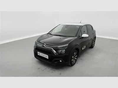 Citroen C3 1.2i PureTech Shine FULL LED / CARPLAY (2023) - Foto 1