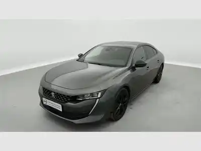 Peugeot 508 1.2 PureTech GT Pack AUTO/S-CUIR/NAVI/FULL LED/JA18 (2022) - Foto 1