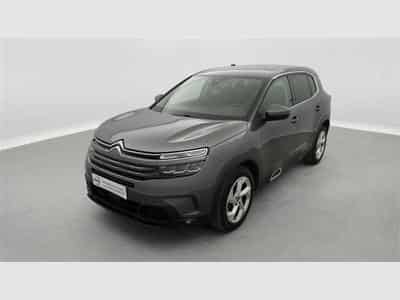 Citroen C5 Aircross 1.2 PureTech 130cv Feel NAVI / FULL LED / KEYLESS / CAMERA (2021) - Foto 1