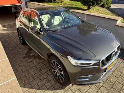 Volvo XC60 Inscription T4 Geartronic (2020) - Photo 1