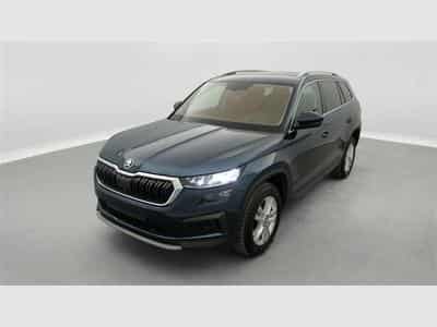 Skoda Kodiaq 1.5 TSI ACT Clever+ DSG/NAVI/LED/JA/PDC/CAMERA (2022) - Foto 1