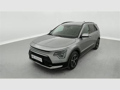Kia Niro HEV 1.6 GDi Pulse DCT (2023) - Photo 1