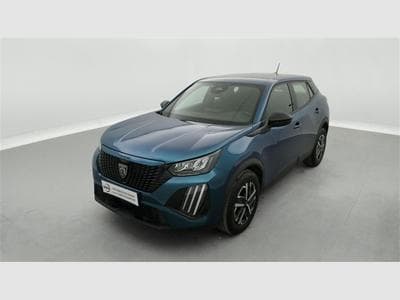 Peugeot 2008 1.2 Turbo Style CARPLAY / FULL LED / PDC AR / JA 16" (2025) - Foto 1