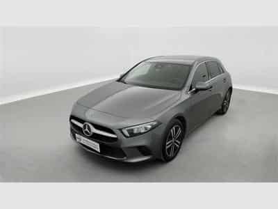 Mercedes A 250 e PHEV Luxury Line Cuir / Navi / Led (2022) - Foto 1