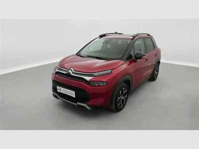 Citroen C3 Aircross 1.2i PureTech Feel S&S (2022) - Photo 1