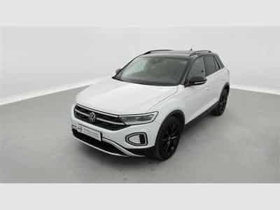 VW T-Roc 1.5 TSI ACT Style OPF DSG (2023) - Photo 1