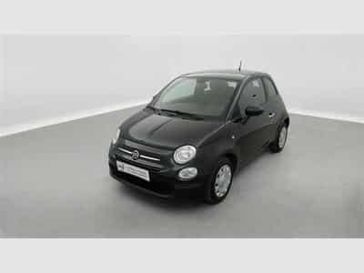 Fiat 500 1.2i Pop (EU6d-TEMP) (2020) - Photo 1