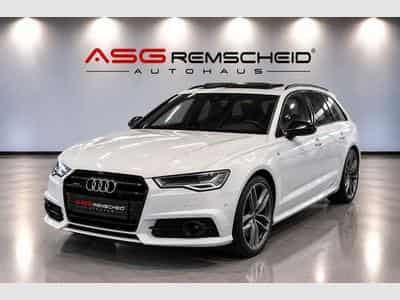 Audi S6 4.0 q. *BOSE *S-Sitz*Pano*Matrix*Carbon*H-UP (2018) - Photo 1