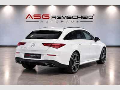 Mercedes CLA 200 Progressive 1H *ACC*Night (2023) - Photo 1
