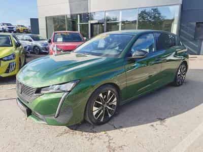 Peugeot 308 Allure Pack (2022) - Photo 1