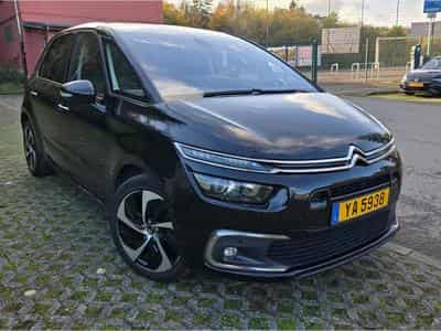 Citroën C4 Picasso 2.0 BlueHDi 150 (2017) - Photo 1