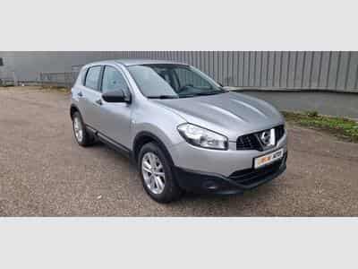 Nissan Qashqai 1.5 Dci 110ch (2011) - Photo 1