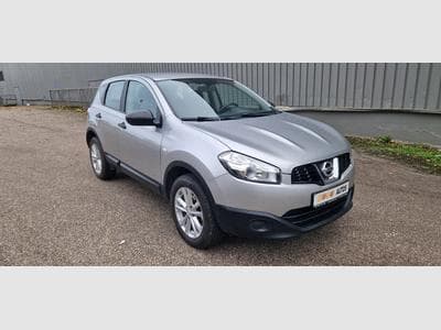 Nissan Qashqai 1.5 Dci 110ch (2011) - Foto 1