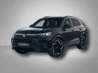 VW Tiguan R-Line 2.0 TSI 7-Gang-DSG 4MOTION (2026) - Photo 1