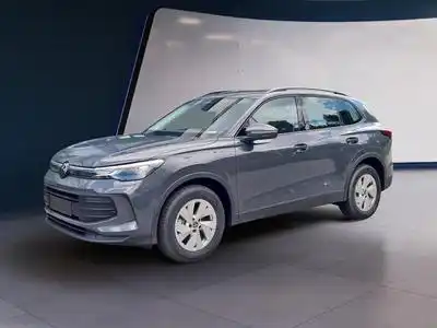 VW Tiguan 1.5 eTSI 110 kW Trend (2026) - Photo 1