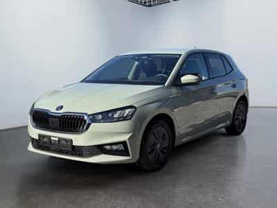 Skoda Fabia Extra Plus (2026) - Photo 1